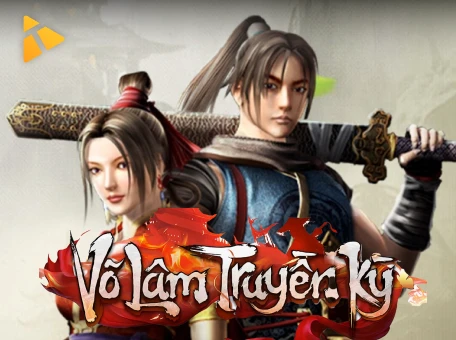 Võ Lâm Truyền Kỳ